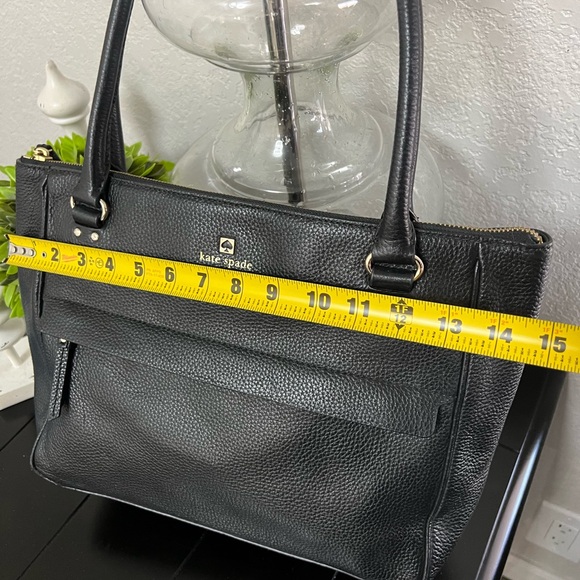 Kate Spade Purse - Picture 9 of 10